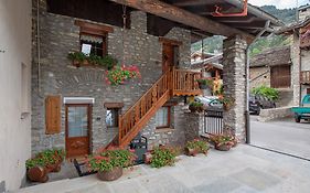 Casa Piertor Morgex